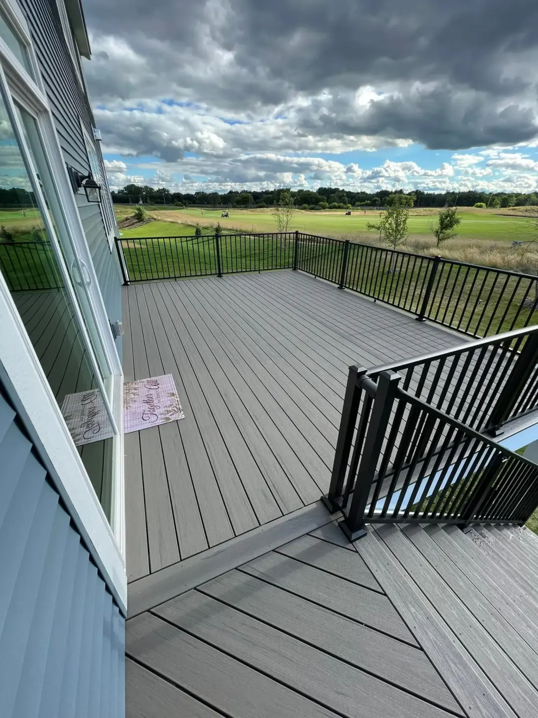 Why Choose WJC Decks and Remodeling