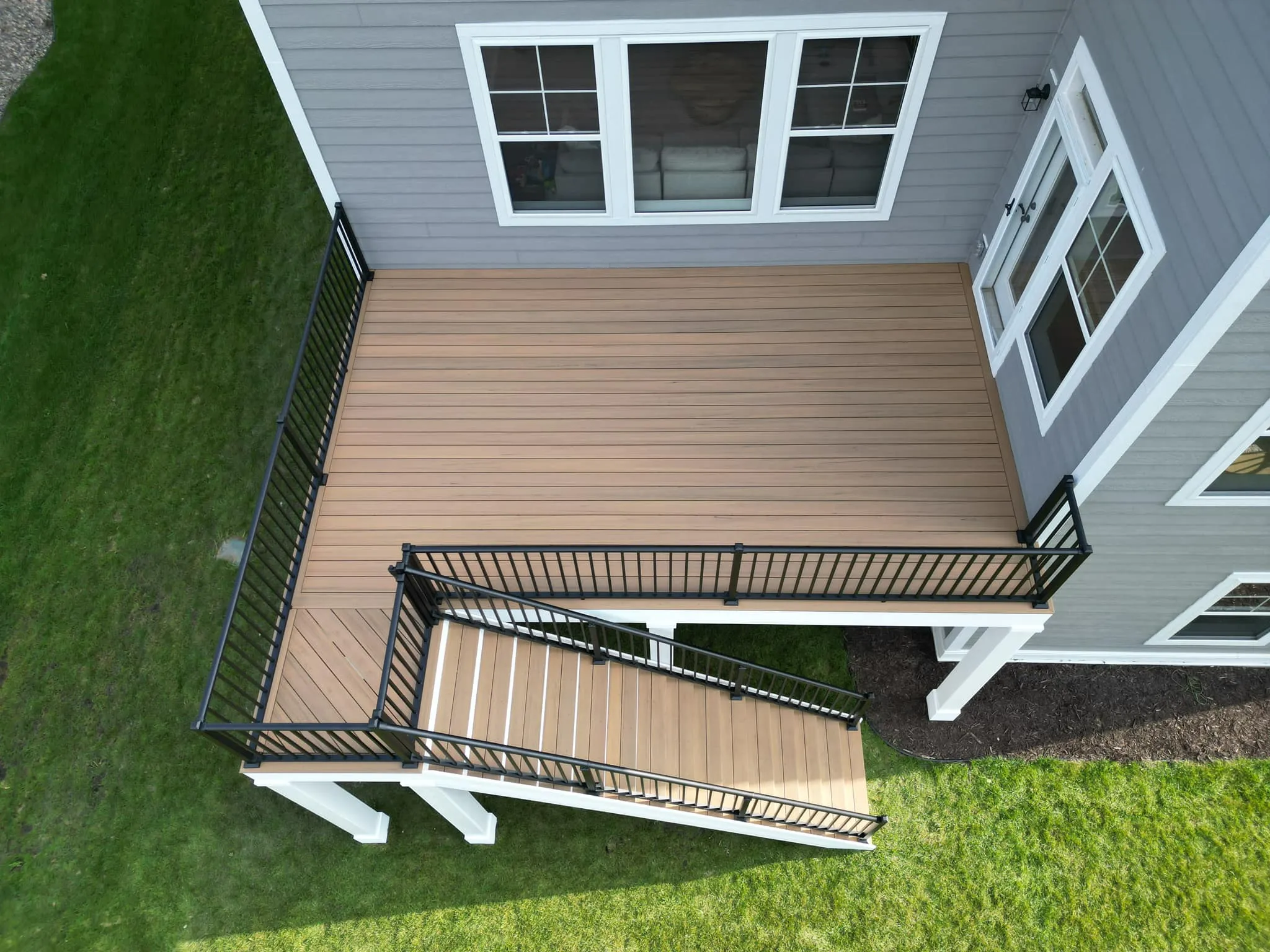 Deck Styles