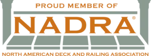 NADRA Proud Member Orange