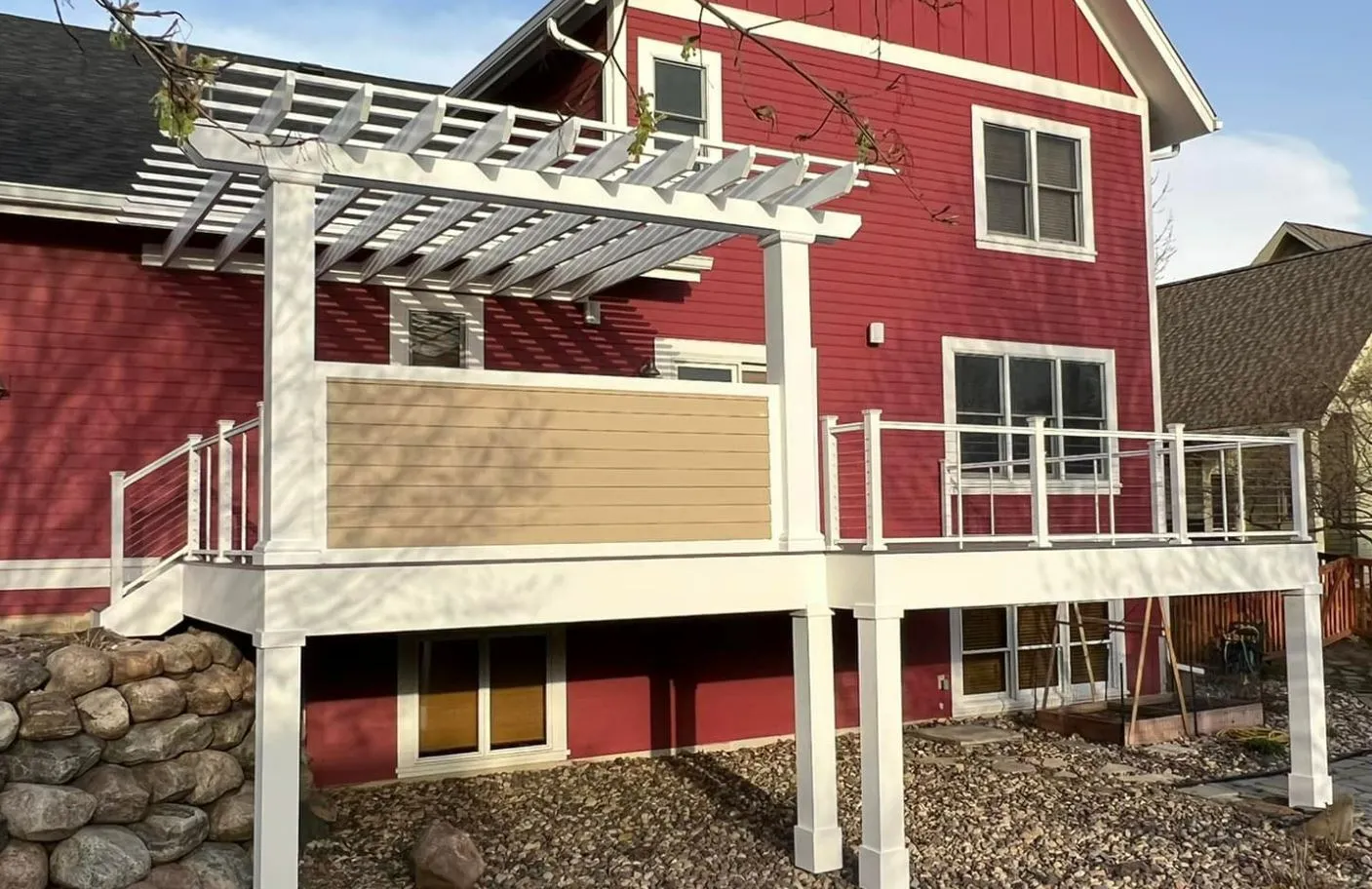Sheds & Custom Structures